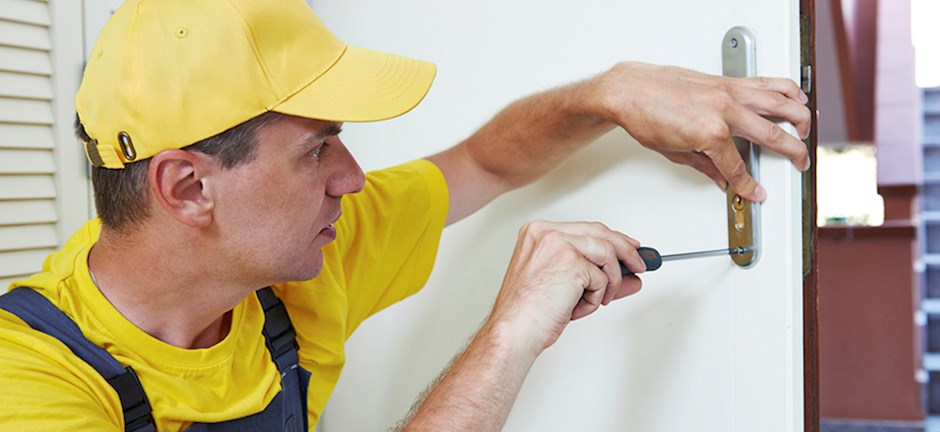 Halkapınar Çilingir